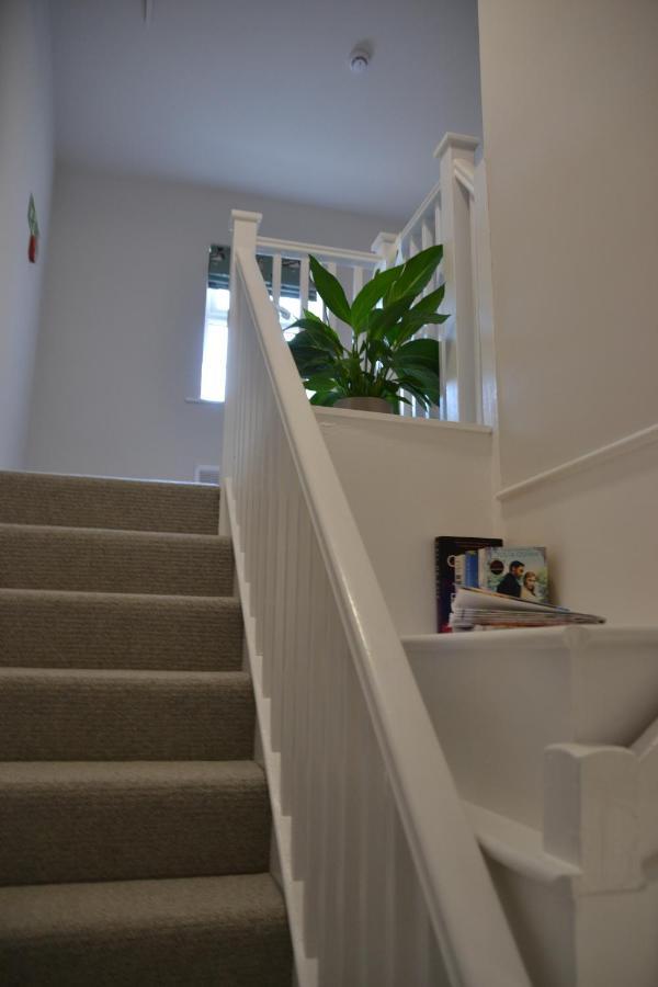 Bed and Breakfast The Thorold Marston Екстер'єр фото