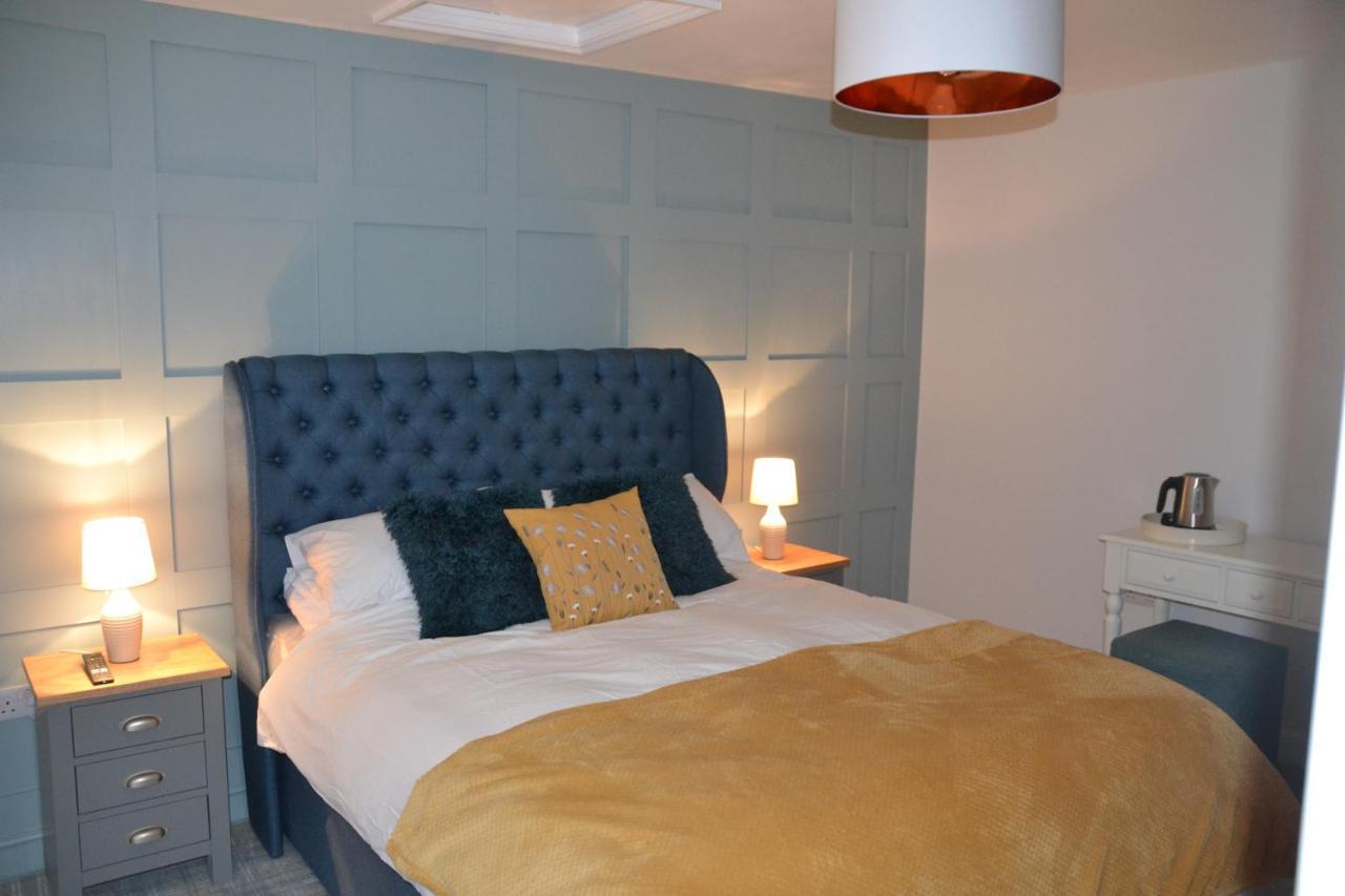 Bed and Breakfast The Thorold Marston Екстер'єр фото