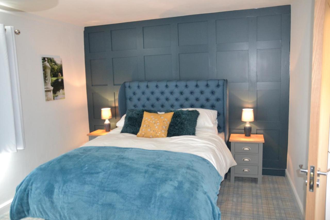 Bed and Breakfast The Thorold Marston Екстер'єр фото