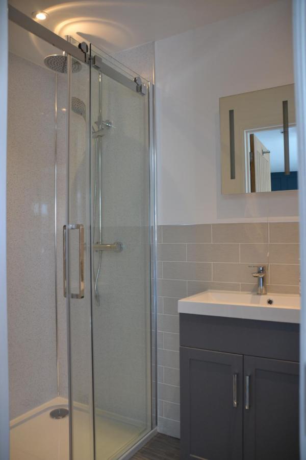 Bed and Breakfast The Thorold Marston Екстер'єр фото
